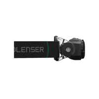 LED Lenser MH4 LED Head Torch